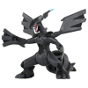 Pokemon Moncolle EX: ML-09 Zekrom figure 8cm